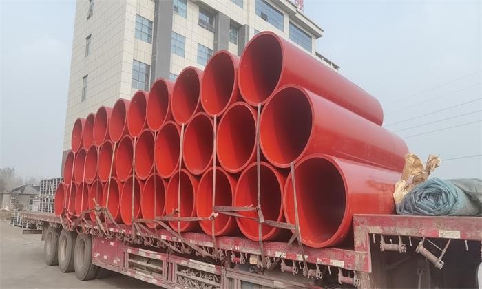  云南省個(gè)舊市聚乙烯逃生管 安全救援通道性能