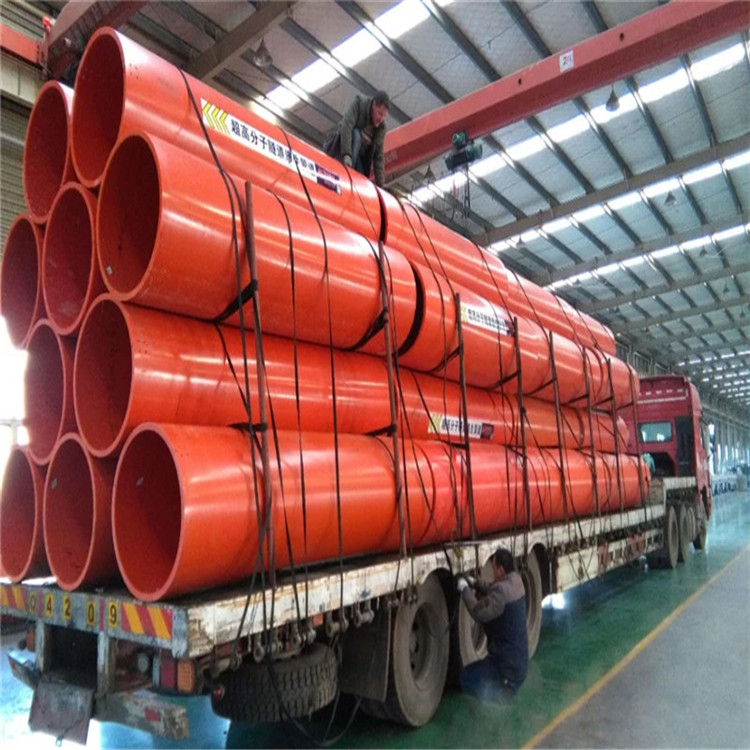 為什么要選擇輕型逃生管道？